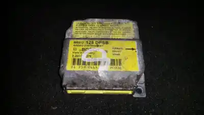 Автозапчастина б/у  для MITSUBISHI SPACE STAR (DG0)  Посилання на OEM IAM 0285001379  MR912128