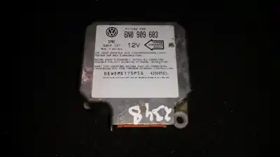 Peça sobressalente para automóvel em segunda mão  por FORD GALAXY (VX)  Referências OEM IAM 6N0909603  5WK4137