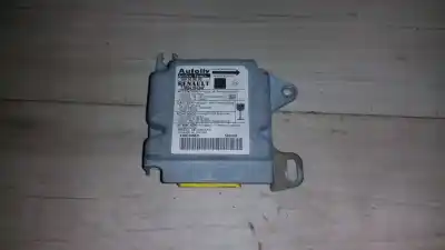 Автозапчастина б/у  для RENAULT MEGANE I SCENIC (JA0)  Посилання на OEM IAM 550569000  7700418434F