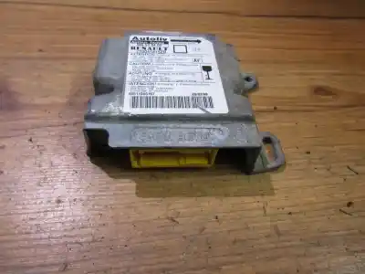 Автозапчастина б/у  для RENAULT MEGANE I SCENIC (JA0)  Посилання на OEM IAM 7700418152D  550548400