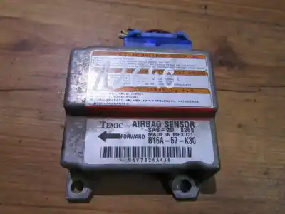 Peça sobressalente para automóvel em segunda mão  por MAZDA 323  Referências OEM IAM B16A57K30  M6V7B24A4J6