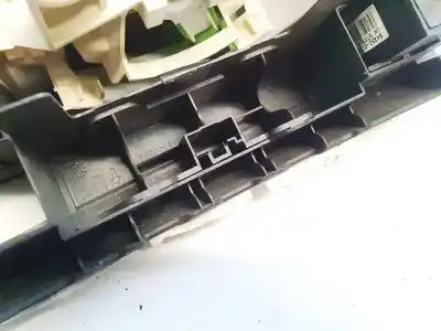 Second-hand car spare part plastics for toyota corolla (_e12_) 1.4 vvt-i (zze120_) oem iam references   