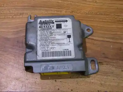 Pezzo di ricambio per auto di seconda mano  per RENAULT SCENIC (JA..)  Riferimenti OEM IAM 550569000  7700418434D