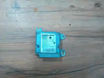 Автозапчастина б/у  для RENAULT KANGOO (F/KC0)  Посилання на OEM IAM 600589600  8200098402