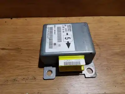 Gebrauchtes Autoersatzteil Steuergerät Airbag zum NISSAN PRIMERA (P11)  OEM-IAM-Referenzen 285562F500  0283001189