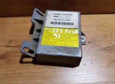 Peça sobressalente para automóvel em segunda mão  por MAZDA 323  Referências OEM IAM BC1M57K30  12192601