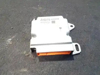 Автозапчастина б/у  для RENAULT MEGANE I SCENIC (JA0)  Посилання на OEM IAM 7700430060B  550629500