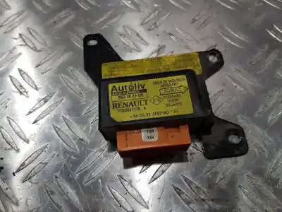 Автозапчастина б/у  для RENAULT MEGANE I SCENIC (JA0)  Посилання на OEM IAM 7700841176A  550383100