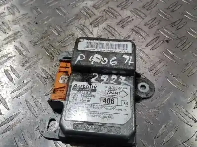 Автозапчастина б/у  для PEUGEOT 406 (8B)  Посилання на OEM IAM 9628757080  550539600