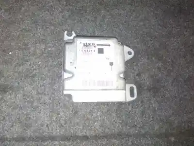Peça sobressalente para automóvel em segunda mão  por RENAULT SCENIC (JA..)  Referências OEM IAM 550569000  7700436419
