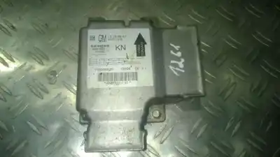 Автозапчастина б/у  для OPEL VECTRA, C 2005.10 - 2008.12 FACELIFT  Посилання на OEM IAM 13186947  330518650,5WK43656, KNS0030133