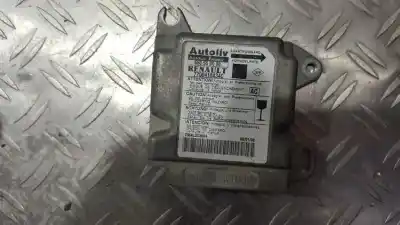 Автозапчастина б/у  для RENAULT MEGANE I SCENIC (JA0)  Посилання на OEM IAM 550569000  7700418434C