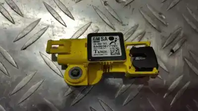 Second-hand car spare part Sensor for OPEL ZAFIRA B 1.8 16V OEM IAM references 24460761  SA003676901