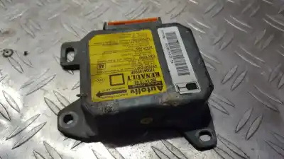 Автозапчасти б/у  за RENAULT MEGANE I SCENIC (JA0)  ссылки OEM IAM 7700414090F  550347500