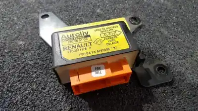 Автозапчастина б/у датчик для RENAULT MEGANE I SCENIC (JA0) 1.6 RN Посилання на OEM IAM 7700841176A  550383100