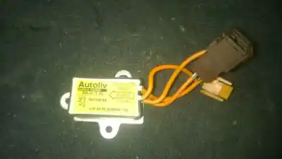 Second-hand car spare part Sensor for PEUGEOT 306, 1993.04 - 1997.07 1.9 D 69KW 1994.02 - 1997.04 OEM IAM references 550307000  9621996780, F502730AC05