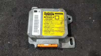 Автозапчастина б/у  для RENAULT MEGANE I SCENIC (JA0)  Посилання на OEM IAM 550347500  7700414090F, 62831600106
