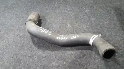 Peça sobressalente para automóvel em segunda mão  por OPEL CORSA E (X15)  Referências OEM IAM 565453722  13344211