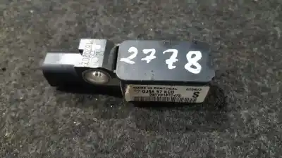 Second-hand car spare part Sensor for MAZDA 6, 2002.06 - 2007.08 2.0 DI 89KW 2002.08 - 2007.08 OEM IAM references GJ6A57KC0  23DV0197C472