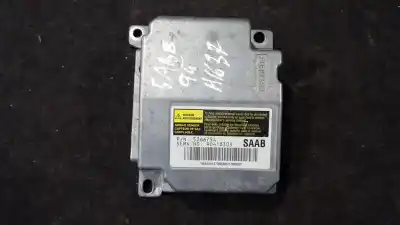 Автозапчастина б/у  для SAAB 9-5 (YS3E)  Посилання на OEM IAM 5266754  A0418303