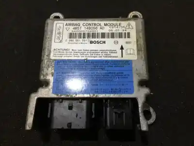 Автозапчастина б/у  для FORD C-MAX (CB3)  Посилання на OEM IAM 4M5T14B056AD  0285001551
