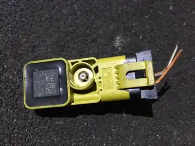 Pezzo di ricambio per auto di seconda mano Sensore per OPEL CORSA D 1.4 16V bivalent (Gasolina / Gas licuado del petróleo. GPL) Riferimenti OEM IAM 343149712  13262362