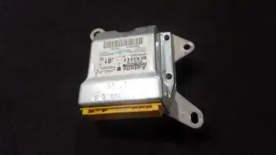 Piesă de schimb auto la mâna a doua  pentru RENAULT ESPACE IV (JK0)  Referințe OEM IAM 8200412023A  605487700