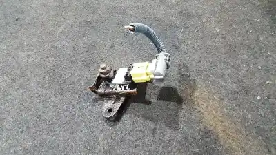 Автозапчасти б/у  за TOYOTA AVENSIS WAGON (T25)  ссылки OEM IAM 8917405010  89174-05010