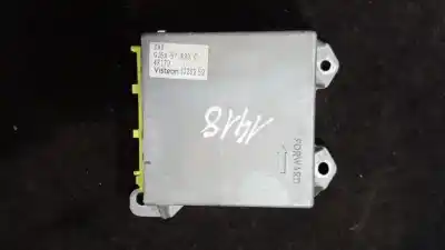 Second-hand car spare part  for MAZDA 6 LIM. (GH)  OEM IAM references GJ6A57K30C  3326259, 4F17D