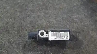 Автозапчасти б/у датчик за MAZDA 6 LIM. (GH) 2.0 147cv Active ссылки OEM IAM GJ6A57KCO  052804