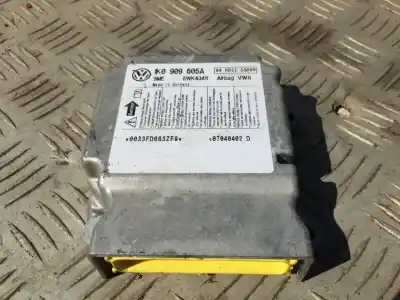 Автозапчастина б/у  для VOLKSWAGEN GOLF V (1K1)  Посилання на OEM IAM 1K0909605A  5WK43411, VW8