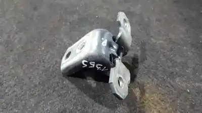 Pezzo di ricambio per auto di seconda mano Fermo Porta per RENAULT ESPACE IV (JK0) 2.0 16V Turbo Riferimenti OEM IAM   