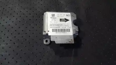 Peça sobressalente para automóvel em segunda mão  por OPEL VECTRA B CARAVAN  Referências OEM IAM 09229039  BDS0205838Z