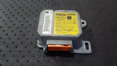 Peça sobressalente para automóvel em segunda mão  por RENAULT MEGANE I SCENIC (JA0)  Referências OEM IAM 550509900  7700415231G