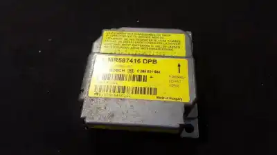 Автозапчасти б/у  за MITSUBISHI COLT, 2008.09 - 2012.12  ссылки OEM IAM MR587416DPB  0285001684