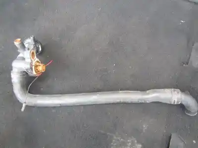 Pezzo di ricambio per auto di seconda mano  per MINI ONE, 2000.01 - 2006.06  Riferimenti OEM IAM 17121475561  17.121475561