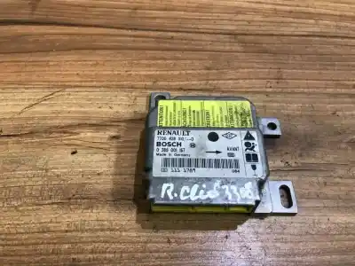 Автозапчастина б/у  для RENAULT MEGANE I SCENIC (JA0)  Посилання на OEM IAM 7700428310D  0285001157
