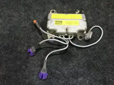 Pièce détachée automobile d'occasion  pour RENAULT LAGUNA (B56)  Références OEM IAM 7700845625C  550288800