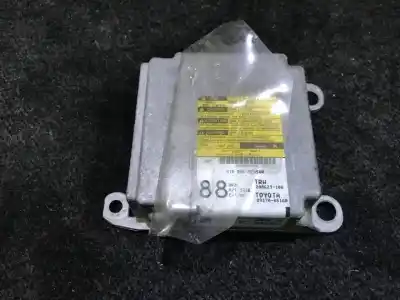 Автозапчасти б/у  за TOYOTA AVENSIS WAGON (T25)  ссылки OEM IAM 8917005160  89170-05160, 208623-106, 88