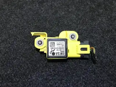 Автозапчасти б/у датчик за OPEL ASTRA H (A04) 1.4 (L48) ссылки OEM IAM 24460761  343149712, SA001543785