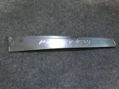 Second-hand car spare part  for KIA CLARUS  OEM IAM references K9B050760  