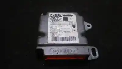 Автозапчастина б/у  для RENAULT SCENIC (JA..)  Посилання на OEM IAM 7700430060B  550629500,8259LE00407
