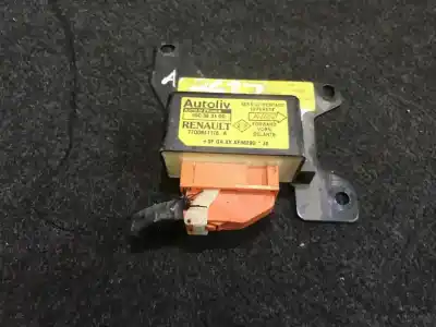 Pezzo di ricambio per auto di seconda mano  per RENAULT MEGANE I SCENIC (JA0)  Riferimenti OEM IAM 7700841176A  550383100