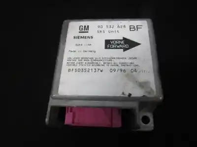 Second-hand car spare part  for OPEL CORSA B  OEM IAM references 90532628BF  BFS0352137W