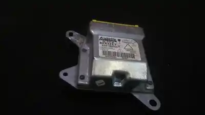 Gebrauchtes Autoersatzteil  zum RENAULT LAGUNA II (BG0)  OEM-IAM-Referenzen 21619087  550758700,8200108370A