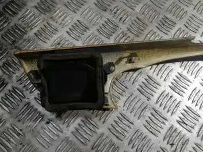 Pezzo di ricambio per auto di seconda mano plastiche per rover rover 75 (rj) 2.0 cdt riferimenti oem iam   
