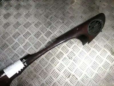 Pezzo di ricambio per auto di seconda mano plastiche per rover rover 75 (rj) 2.0 cdt riferimenti oem iam   