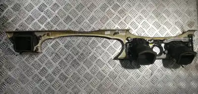 Pezzo di ricambio per auto di seconda mano plastiche per rover rover 75 (rj) 2.0 cdt riferimenti oem iam   