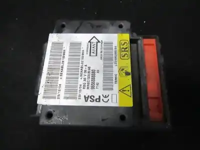 Peça sobressalente para automóvel em segunda mão  por CITROEN C2  Referências OEM IAM 9656888880  