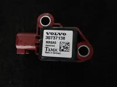 Автозапчастина б/у датчик для VOLVO V50 (545) 2.0 D Посилання на OEM IAM 30737138  8840A6, MRSA5